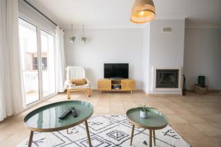 Arrifana Hideaway - Beautiful Seaview Apartment - 8