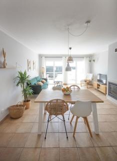 Arrifana Hideaway - Beautiful Seaview Apartment - 3