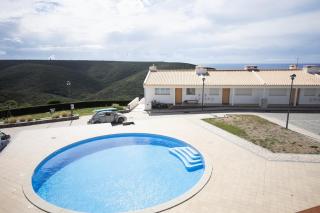 Arrifana Hideaway - Beautiful Seaview Apartment - 2