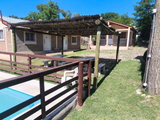 Cabañas LAS REARTENSES - 0