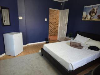 Cozy Corner House - 0