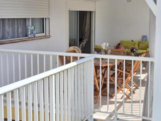 Perle d'Anse, T4 Manguiers proche plage - 2