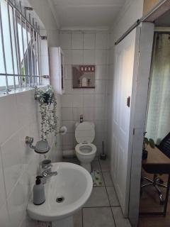 Cozy Corner House - 1