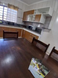 Casa Recanto Sucuri - Brotas SP - 1