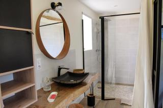 ClosSaintJoseph - Jacuzzi&Sona - Piscine ext chauffée - 6