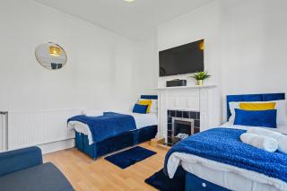 The Trophy Suite Tottenham - 1