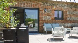 ClosSaintJoseph - Jacuzzi&Sona - Piscine ext chauffée - 6