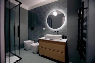 Garibaldi living - 2