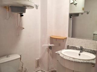 Studio confortable en centre-station, proche pistes, 4 pers. - FR-1-807-32 - Saint-François-Longchamp - 8