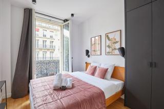 Résidence Center of Paris by Studio prestige - Parijs - 4