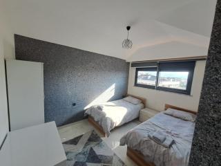 Nerıdabeachhomes dublex - Alanya - 3