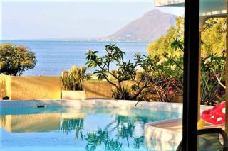 Villa du Morne - 0