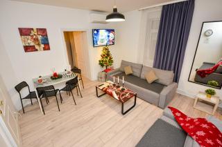 Bucharest City Center Suites - 2