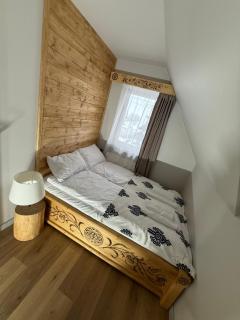 GÓRALSKIE NOWE APARTAMENTY BIAŁKA - Skibus, Sauny, Bania, Sale zabaw - w cenie - 8