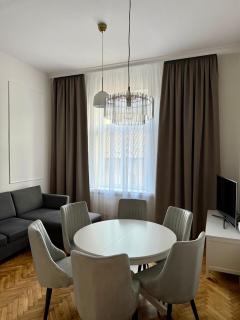 Househost Apartment Zacisze 16 - 1