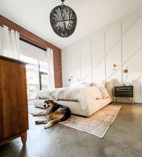 Pet Friendly Stylish Loft, Zilker Heart Of Austin - 1
