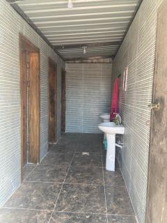 Nayef camp wadi Rum - 2