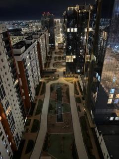 Однокомнатная квартира - 5