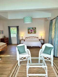 Villa du Morne - 3