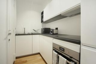 Apartment Palais Royal by Studio prestige - 8