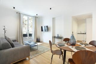 Apartment Palais Royal by Studio prestige - 6