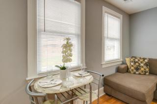 Easy Metro Access WFH-Friendly Apt 7 Mi to DC! - 4