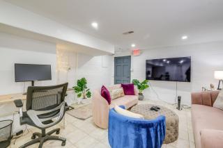 1 Mi to the Metro! Centrally Located Apt Near DC - 7