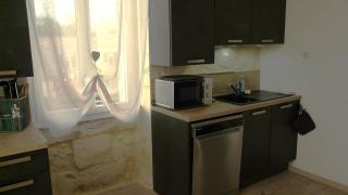 Le Domaine des Tourterelles Gîte Estuaire - 5