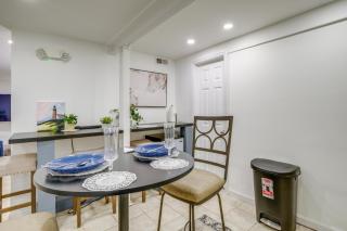 1 Mi to the Metro! Centrally Located Apt Near DC - 4