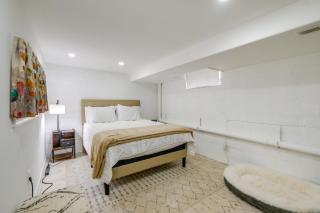 1 Mi to the Metro! Centrally Located Apt Near DC - 1