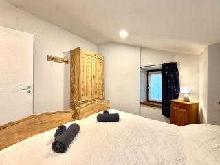 La Casa in Piazza - Edolo - 8