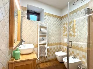 La Casa in Piazza - Edolo - 2