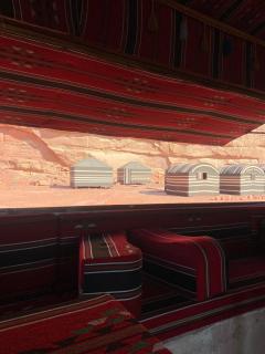 Nayef camp wadi Rum - 4