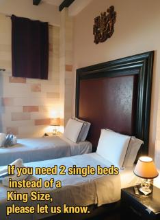 Grand Master Suite - 2