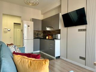 Уютные апартаменты НУРАЙ в центре - 6