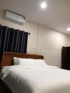 The Sun homestay - 3