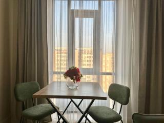 Уютные апартаменты НУРАЙ в центре - 5