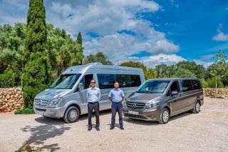 Luxury Es Trenc Beach Duplex - 4