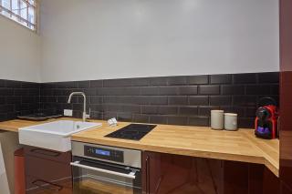 Apartment Center of Paris by Studio prestige - 7