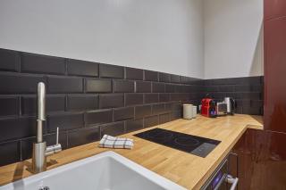 Apartment Center of Paris by Studio prestige - 3