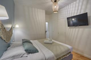 Apartment Center of Paris by Studio prestige - 2