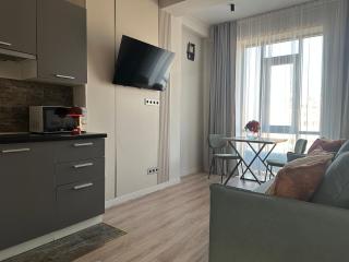 Уютные апартаменты НУРАЙ в центре - 2