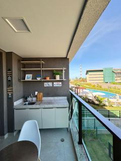 Beach Class Summer - Porto de Galinhas - 1