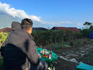 Mim Tea Estate Residency A 1920 Heritage Darjeeling Tea Garden Home - 4