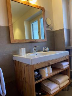 Sonnhof Apartments Tegernsee - zentral und perfekt für Urlaub & Arbeit - 7