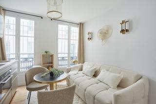 Studio Le Marais by Studio prestige - 6