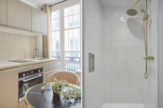 Studio Le Marais by Studio prestige - 4