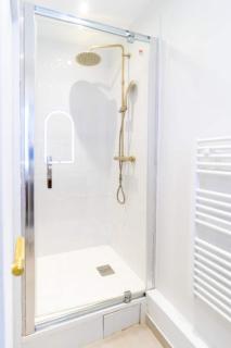 Studio Le Marais by Studio prestige - 2