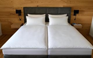 Suite4you Erlen,Moderne Suite Bodenseenah, privater Indoorpool ganzjährig beheizt, Sauna, Parkplatz & WLAN - Erlen - 7