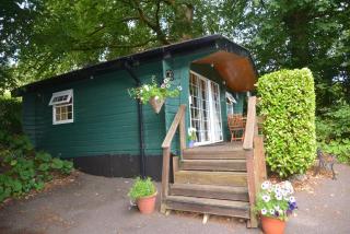 Robin Hill Heritage Guest House - 1